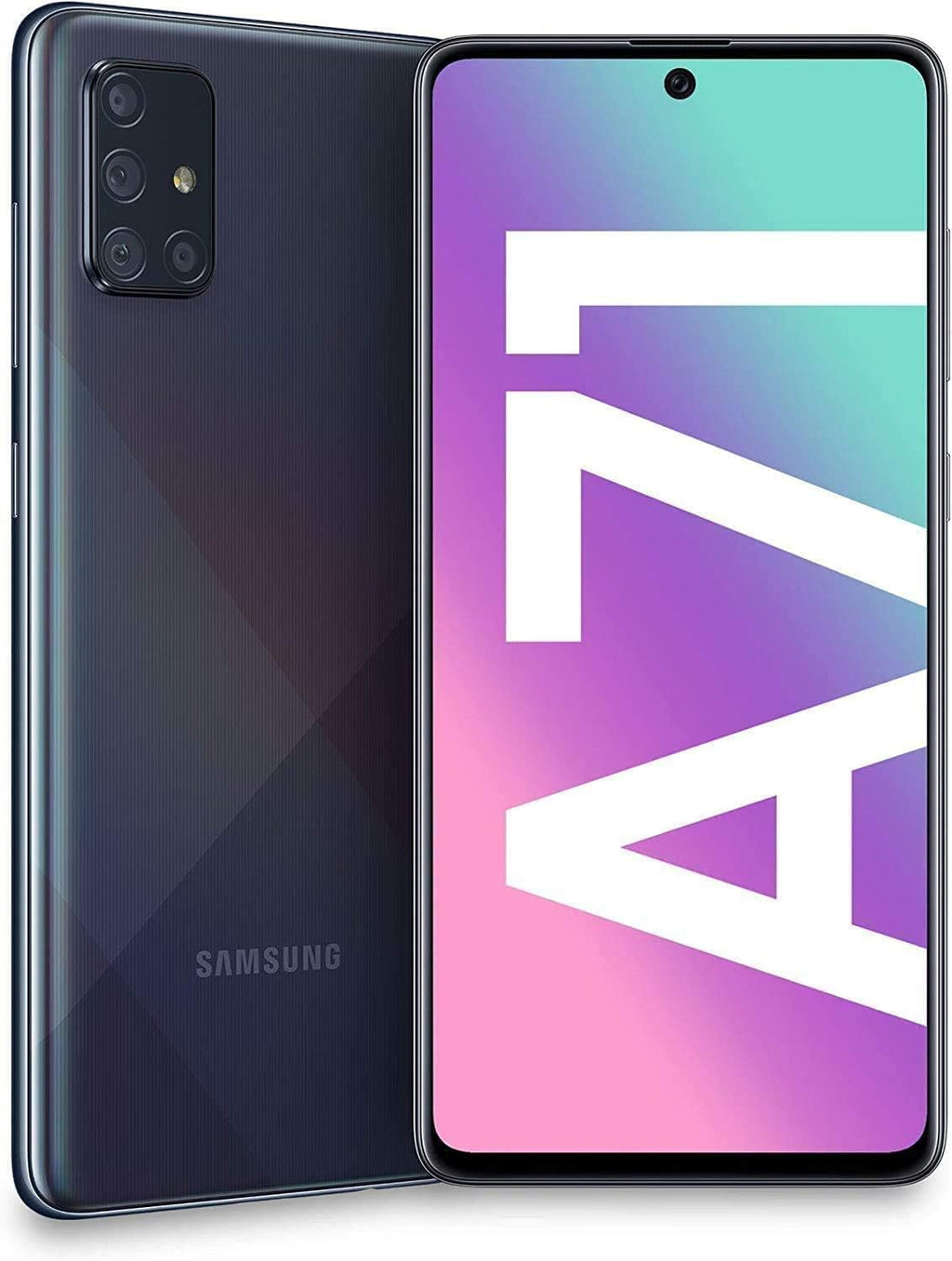 Samsung Galaxy A71 (A715W)