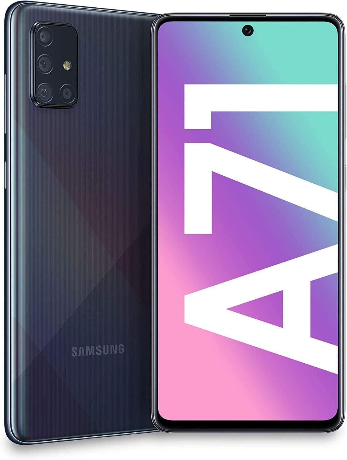 Samsung Galaxy A71 (A715W)