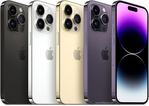 Apple iPhone 14 Pro