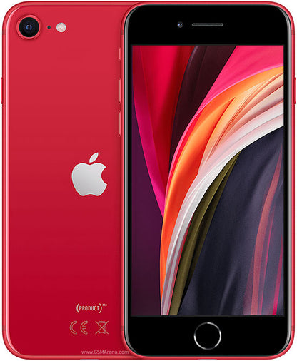 Apple iPhone SE 2 (2020)