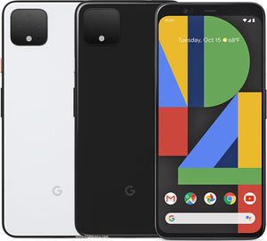 Google Pixel 4