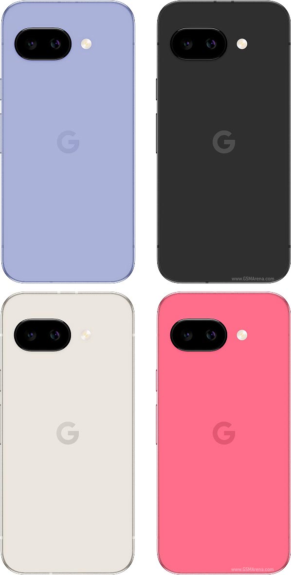 Google Pixel 9a