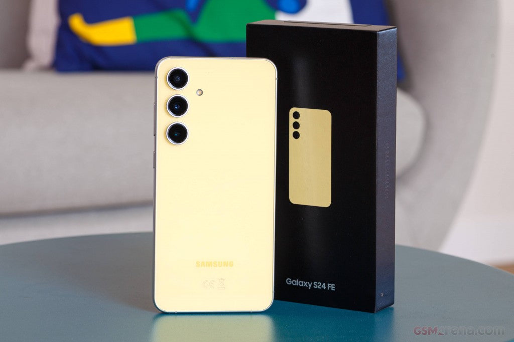 Samsung S24