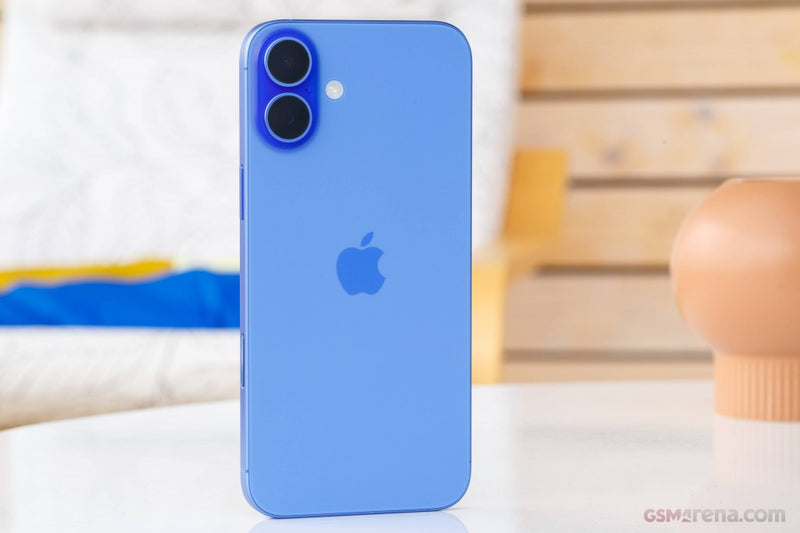 Apple iPhone 16 Plus