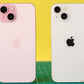 Apple iPhone 15 Plus