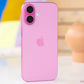 Apple iPhone 16