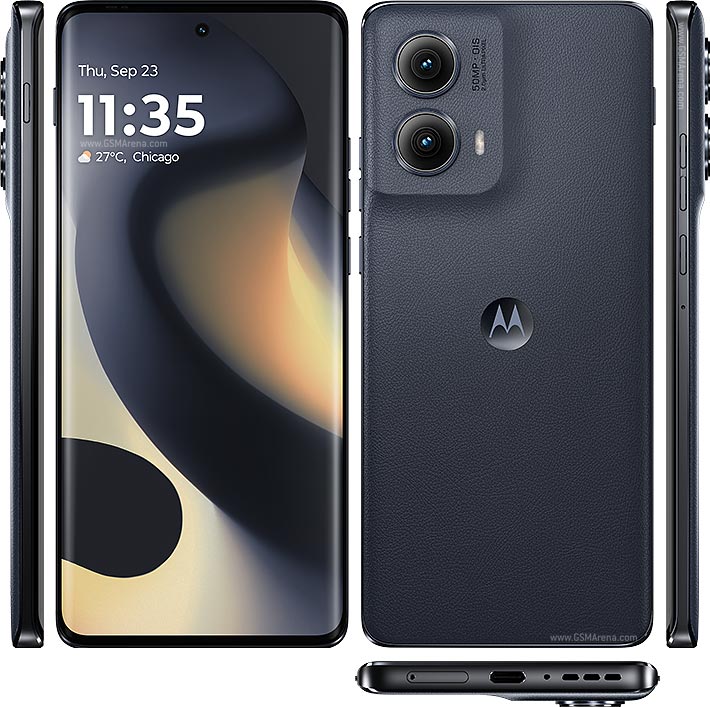 Motorola Moto Edge (2024)