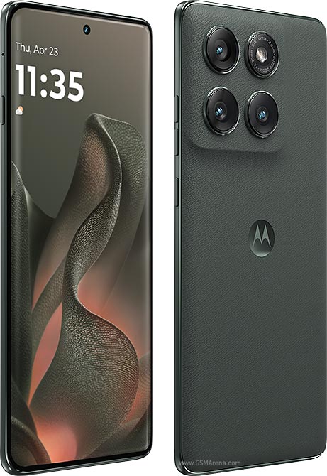 Motorola Edge 2025