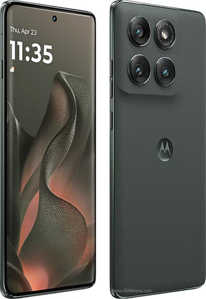 Motorola Edge 2025