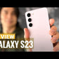 Samsung Galaxy S23