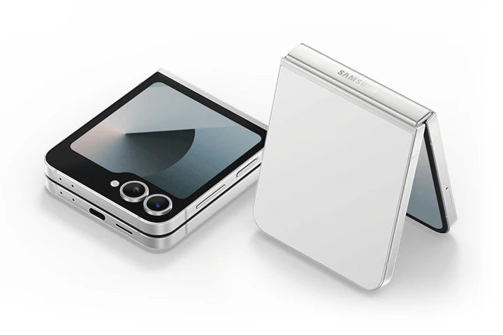 Samsung Galaxy Z Flip6 5G