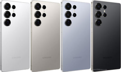 Samsung S25 Ultra