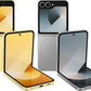 Samsung Galaxy Z Flip6 5G