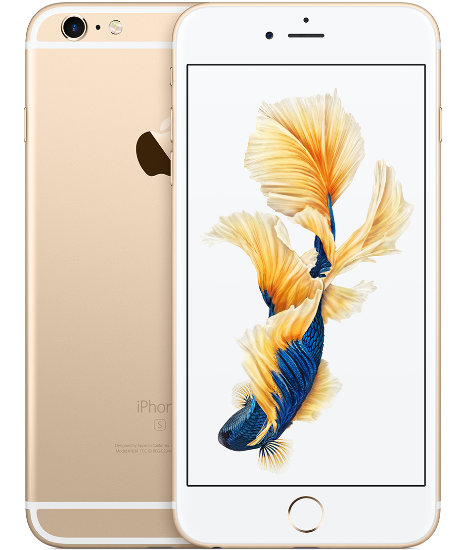 Apple iPhone 6S Plus