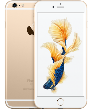 Apple iPhone 6S Plus