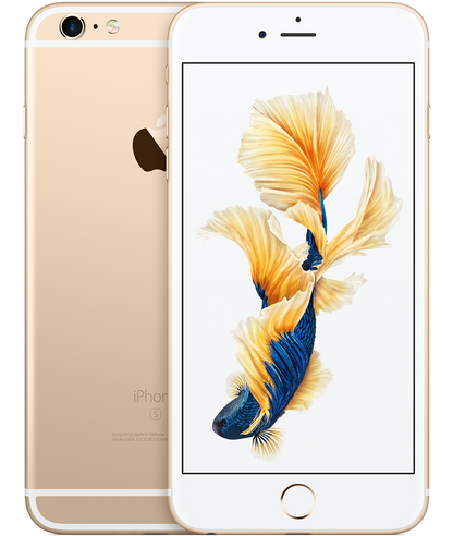Apple iPhone 6S Plus