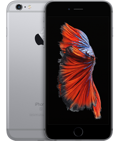 Apple iPhone 6S Plus