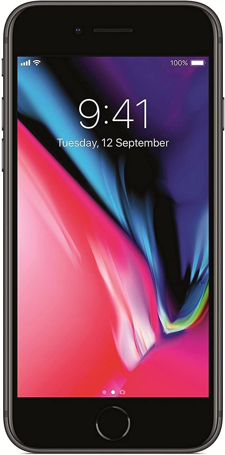 Apple iPhone 8