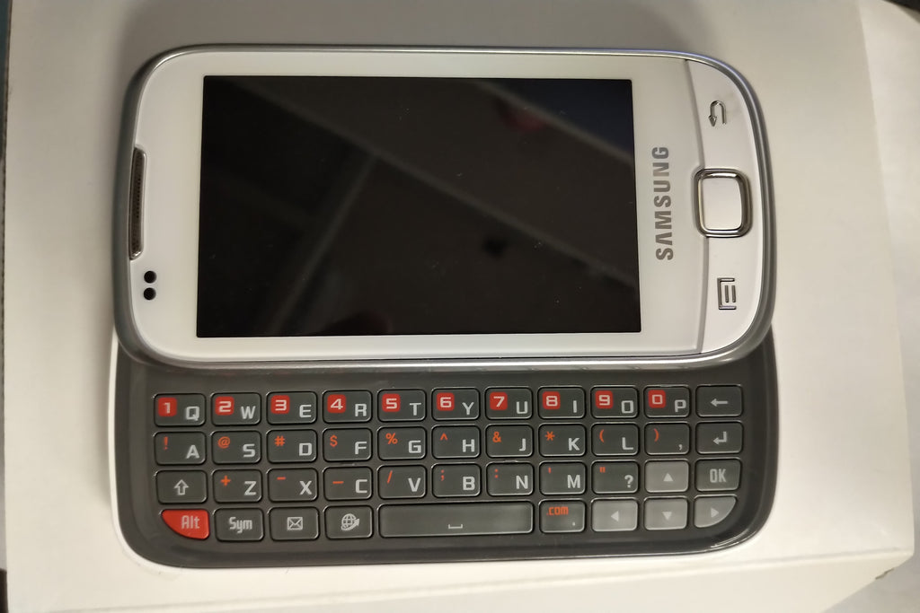 Samsung Galaxy 551