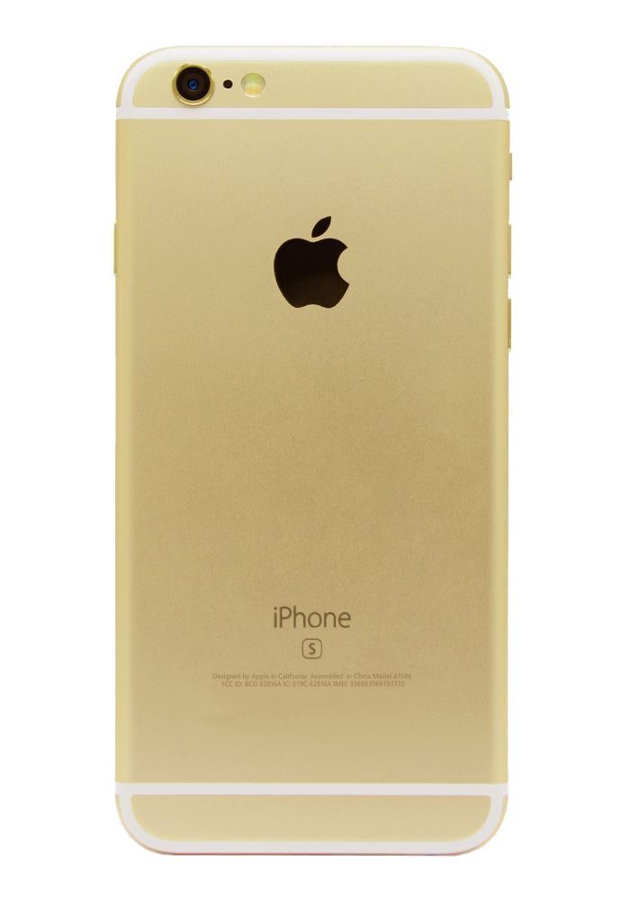 Apple iPhone 6S Plus