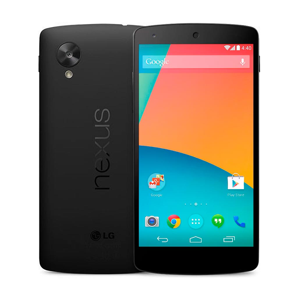 LG Nexus 5