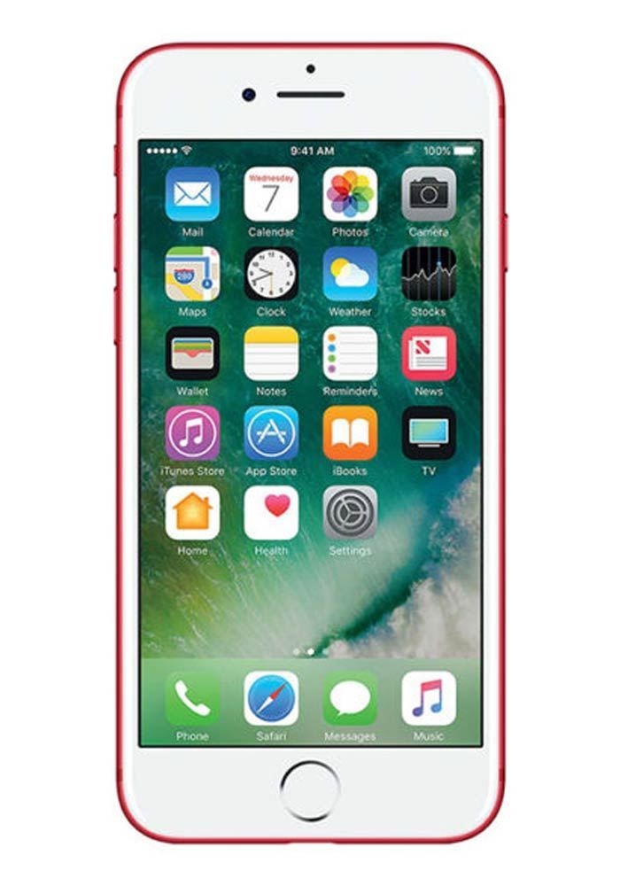 Apple iPhone 7
