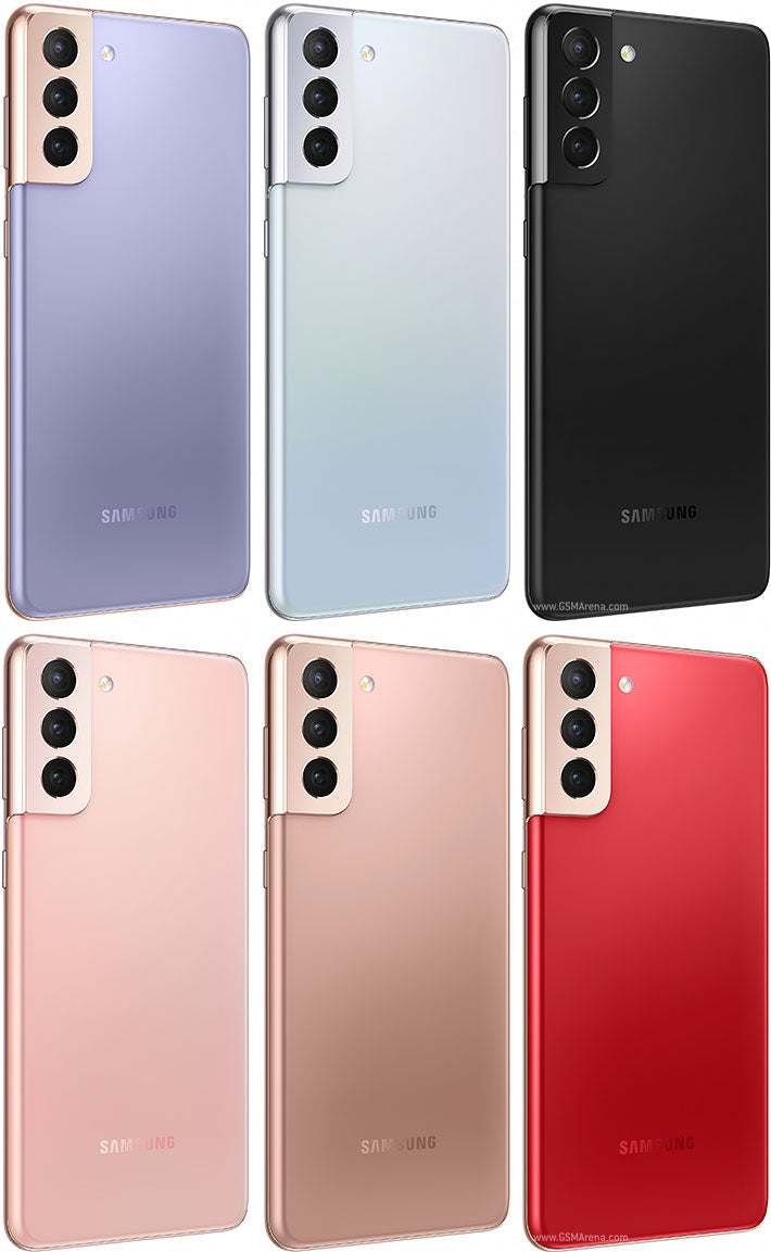 Samsung Galaxy S21 Plus 5G